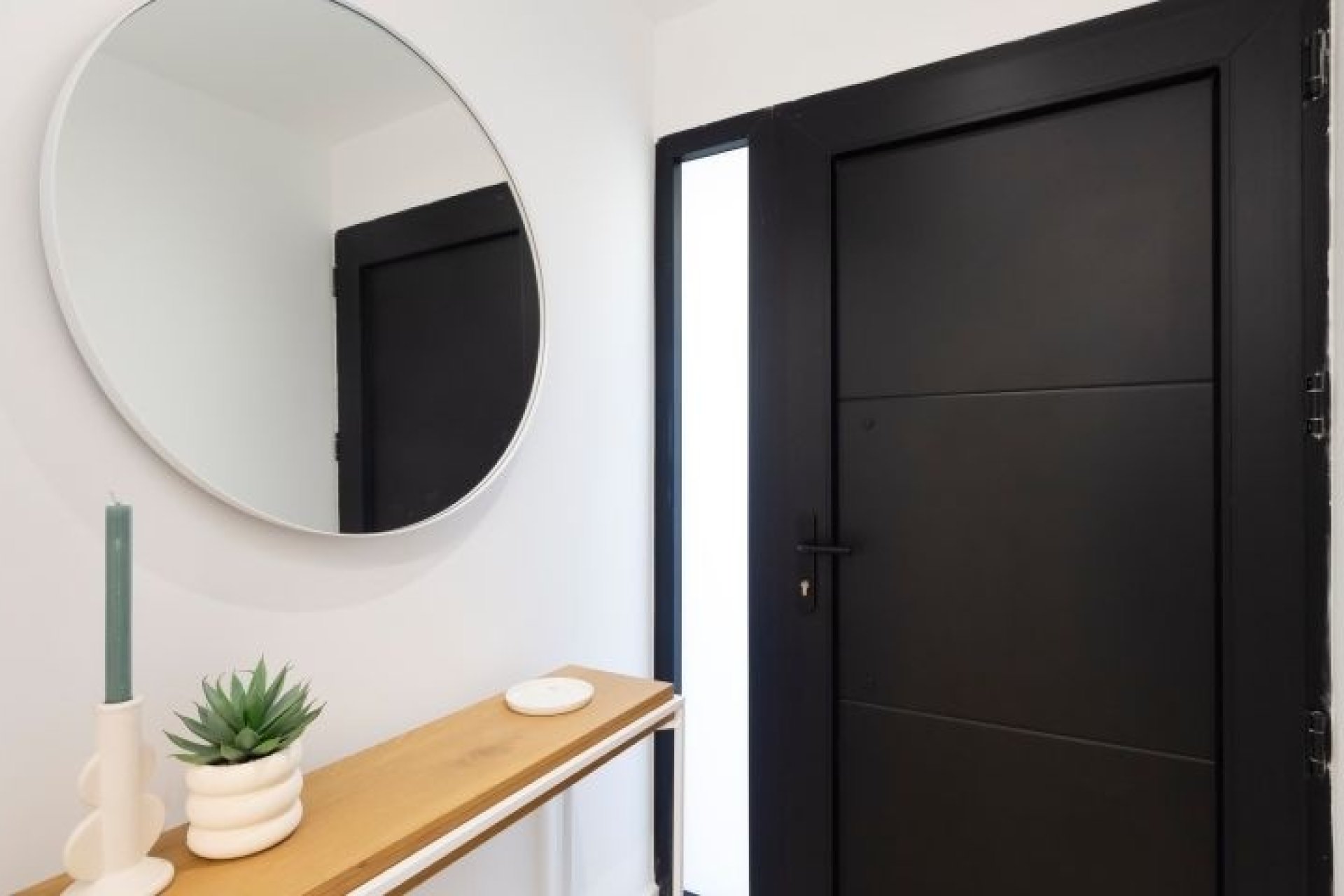 Reventa - Villa -
Torrevieja - Costa Blanca