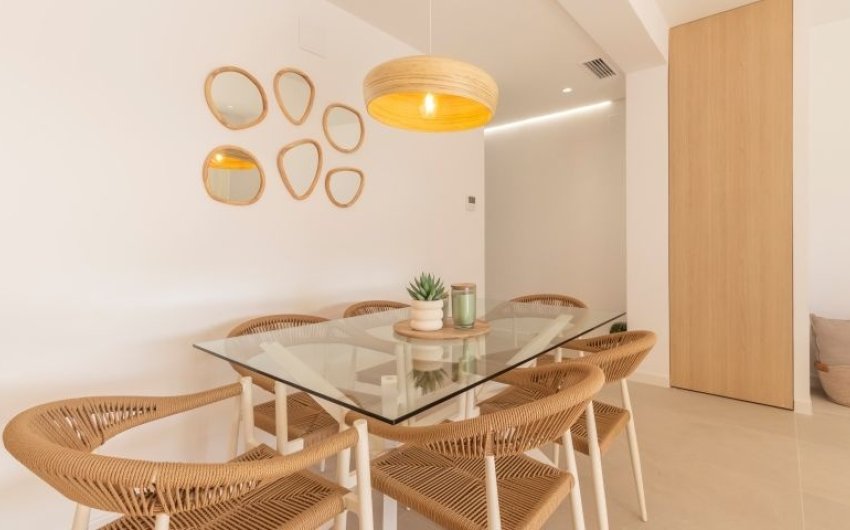 Reventa - Villa -
Torrevieja - Costa Blanca