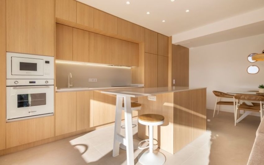 Reventa - Villa -
Torrevieja - Costa Blanca