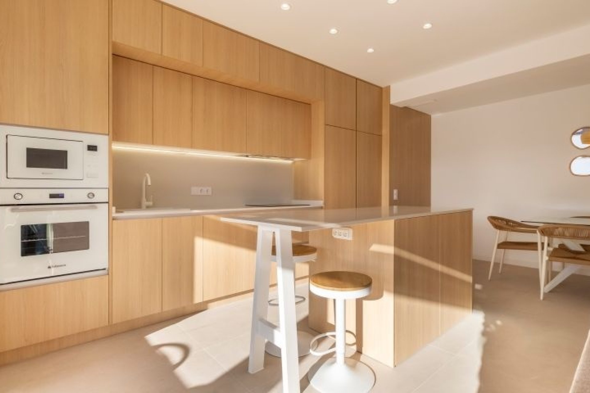 Reventa - Villa -
Torrevieja - Costa Blanca