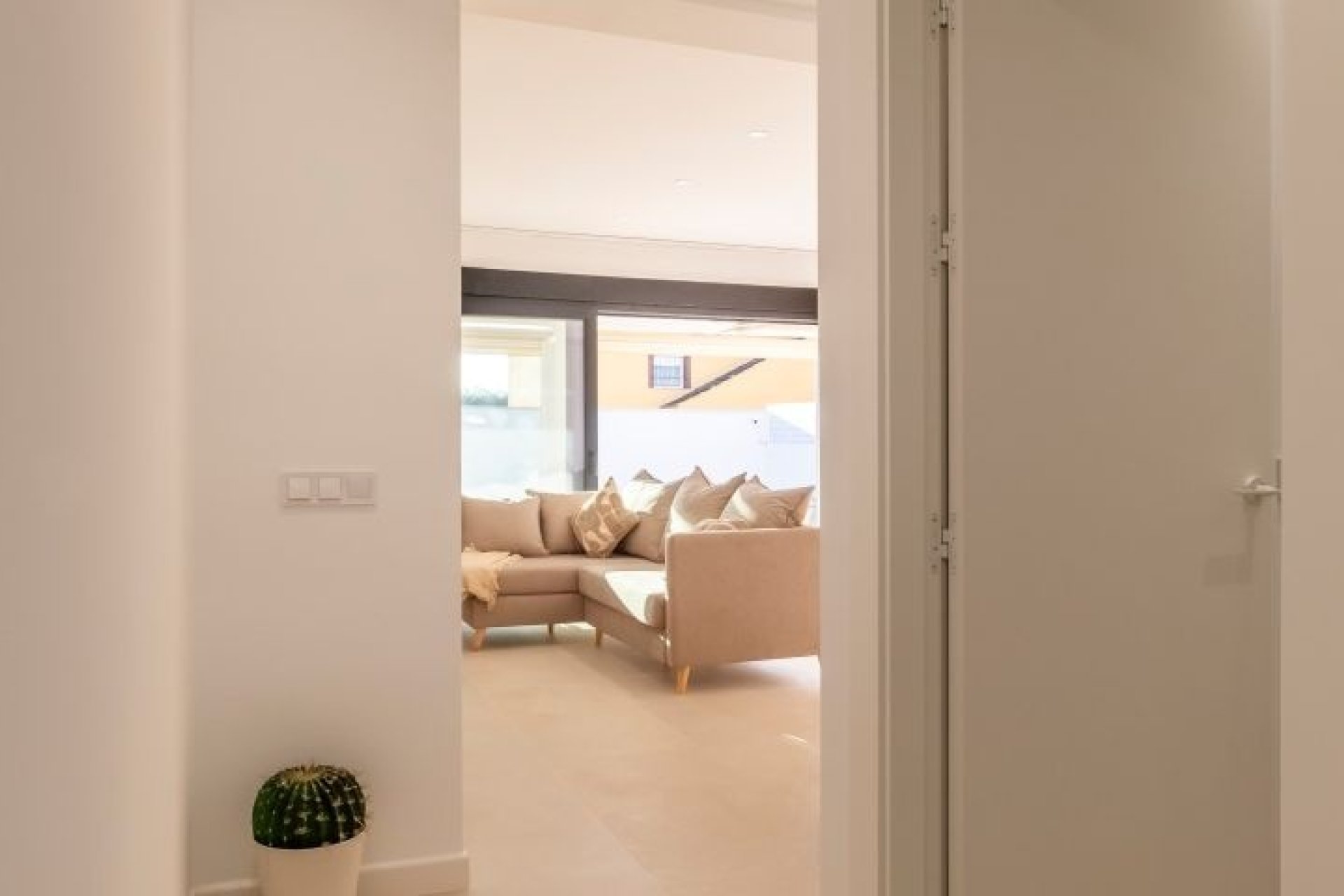 Reventa - Villa -
Torrevieja - Costa Blanca