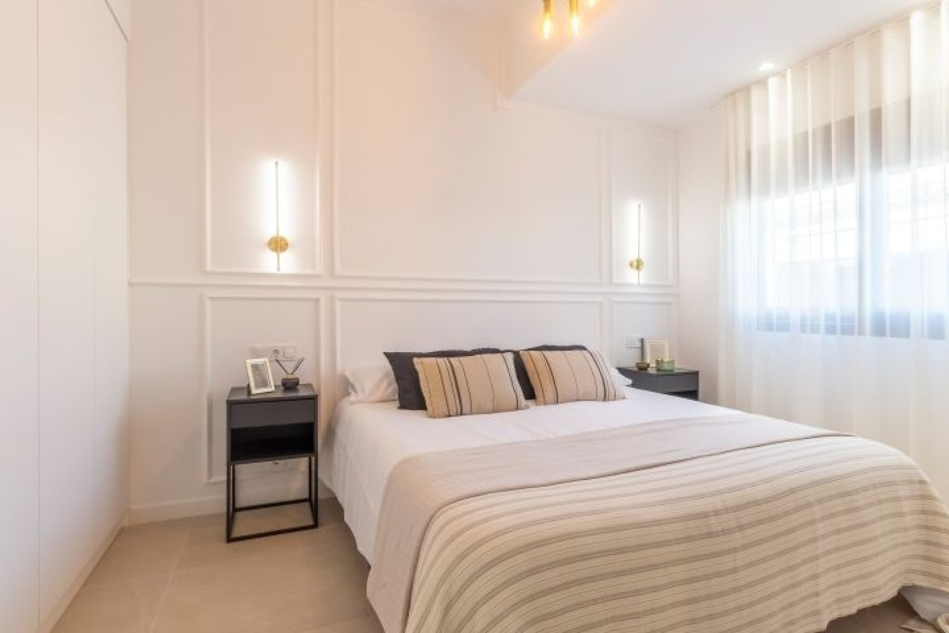 Reventa - Villa -
Torrevieja - Costa Blanca