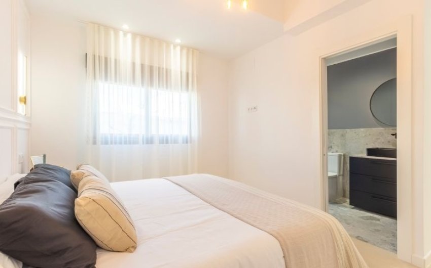 Reventa - Villa -
Torrevieja - Costa Blanca