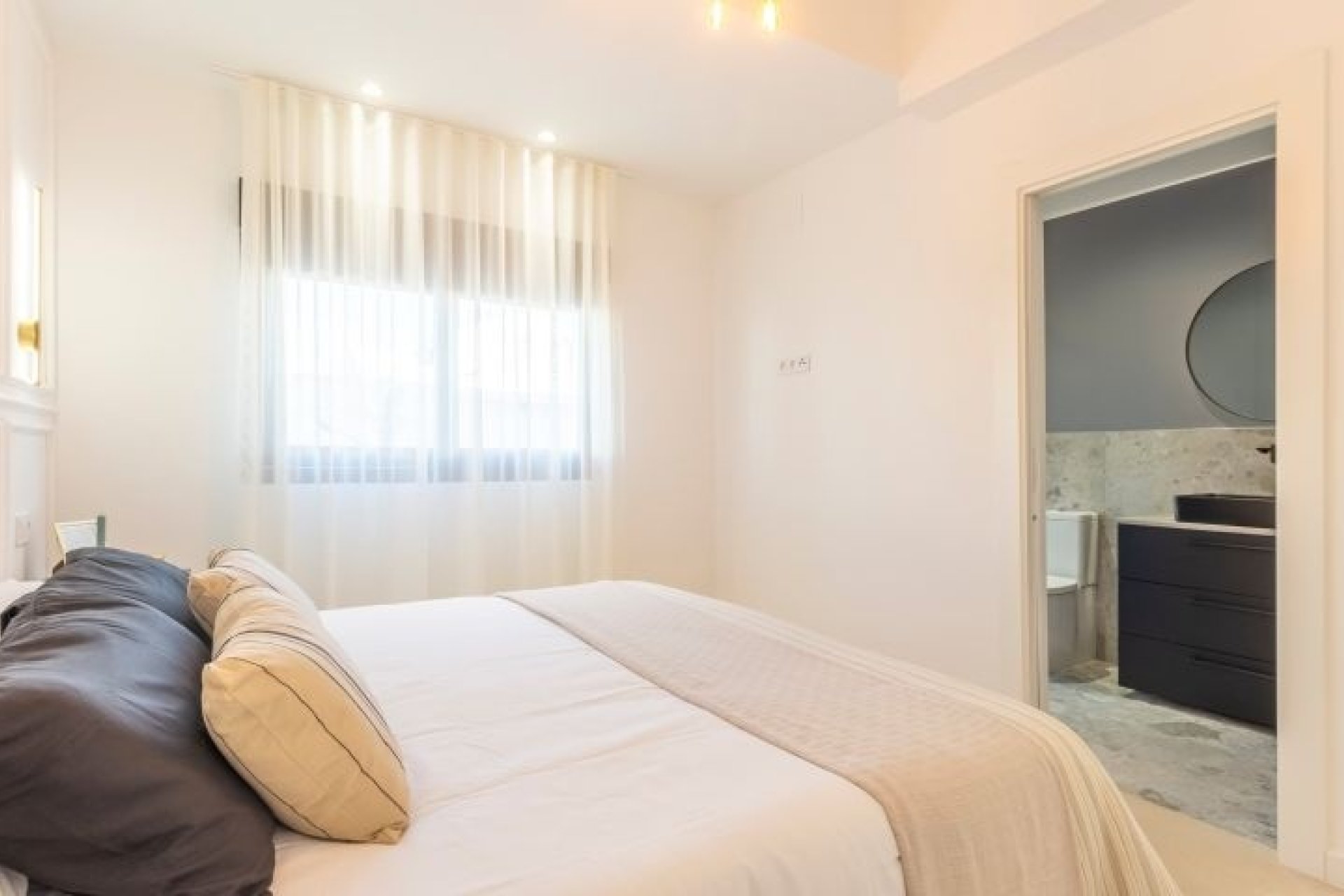Reventa - Villa -
Torrevieja - Costa Blanca