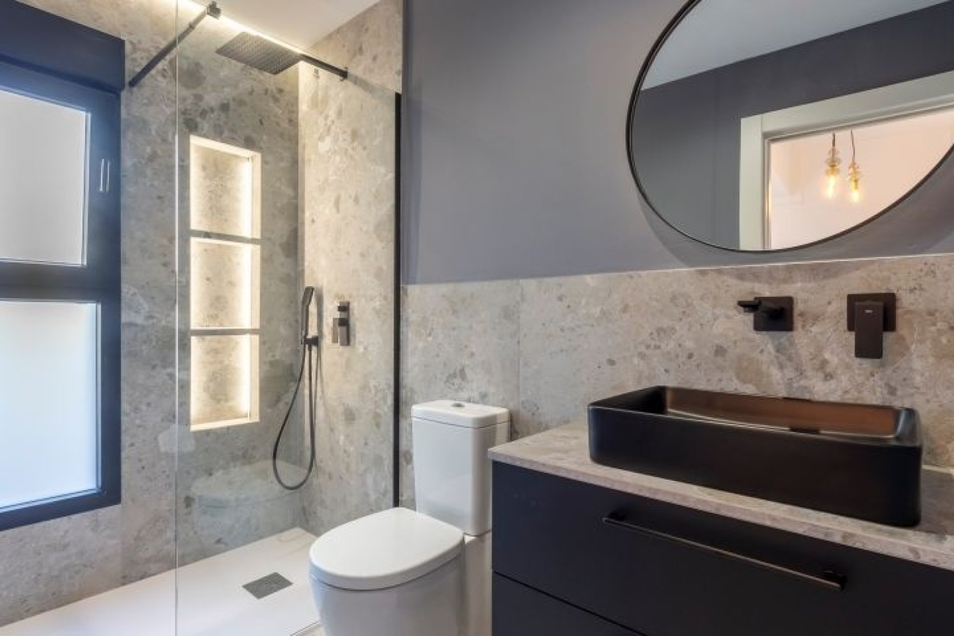 Reventa - Villa -
Torrevieja - Costa Blanca