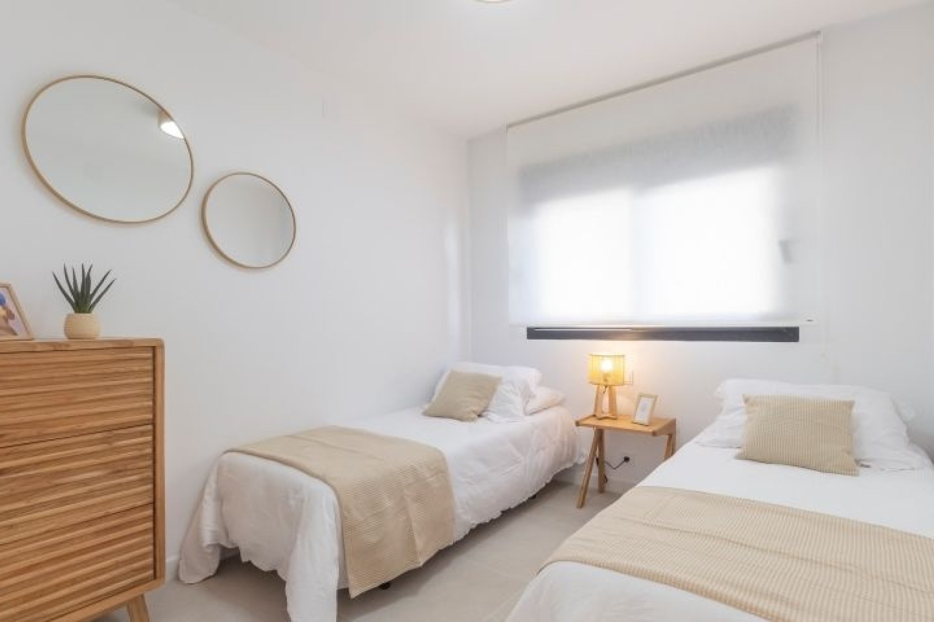 Reventa - Villa -
Torrevieja - Costa Blanca