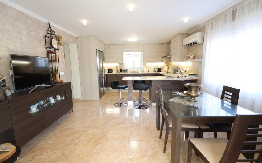 Reventa - Villa -
Torrevieja - Costa Blanca