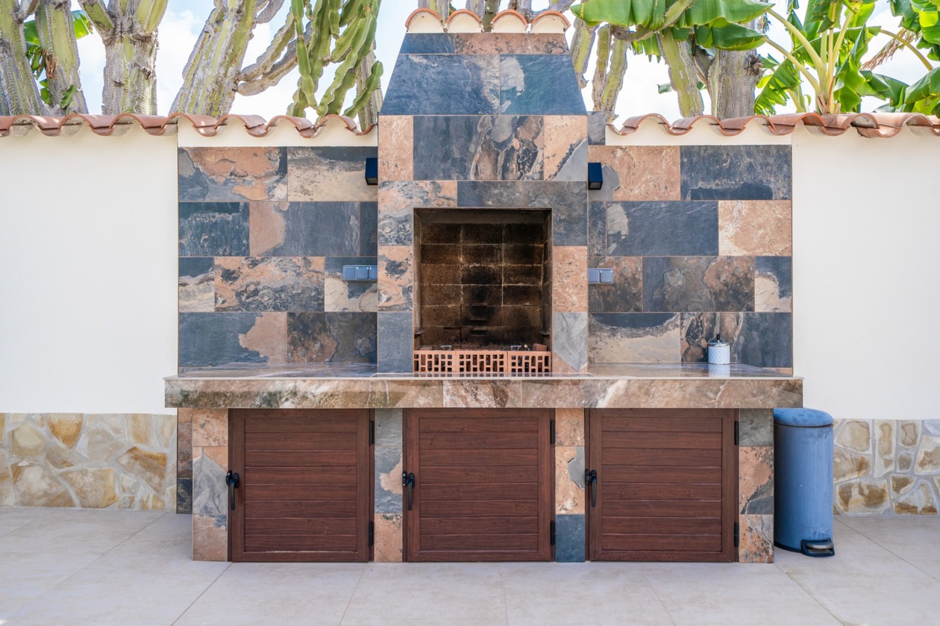 Reventa - Villa -
Torrevieja - Costa Blanca