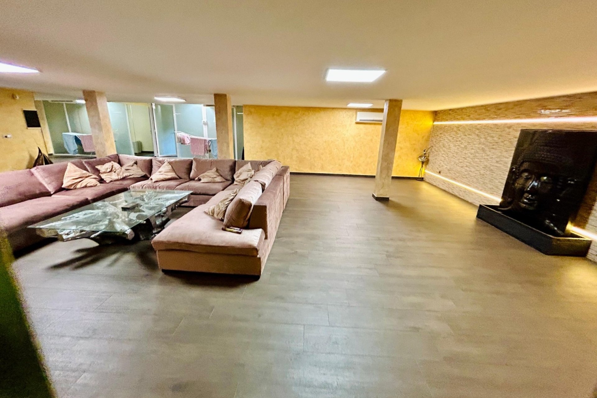 Reventa - Villa -
Torrevieja - Costa Blanca