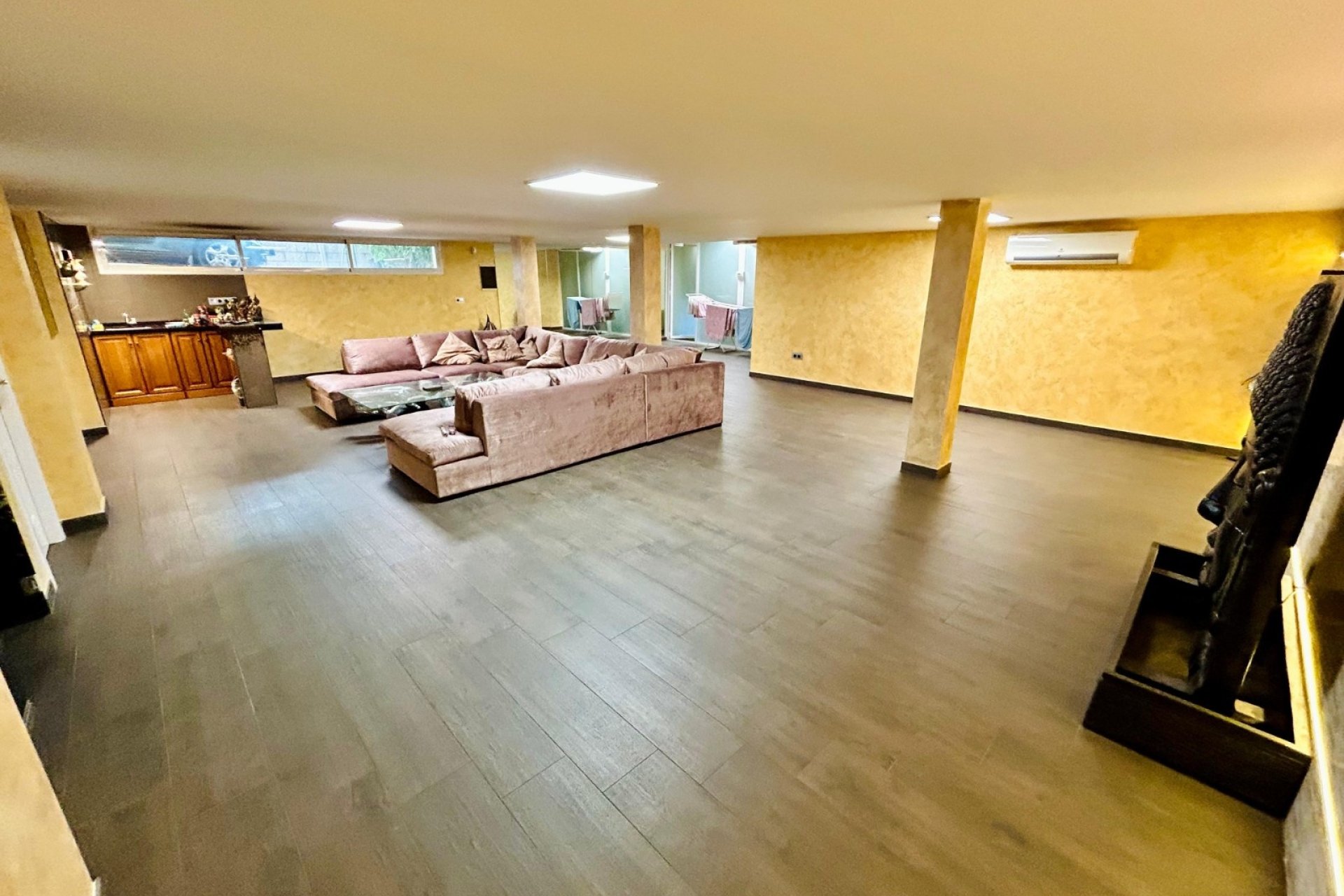 Reventa - Villa -
Torrevieja - Costa Blanca