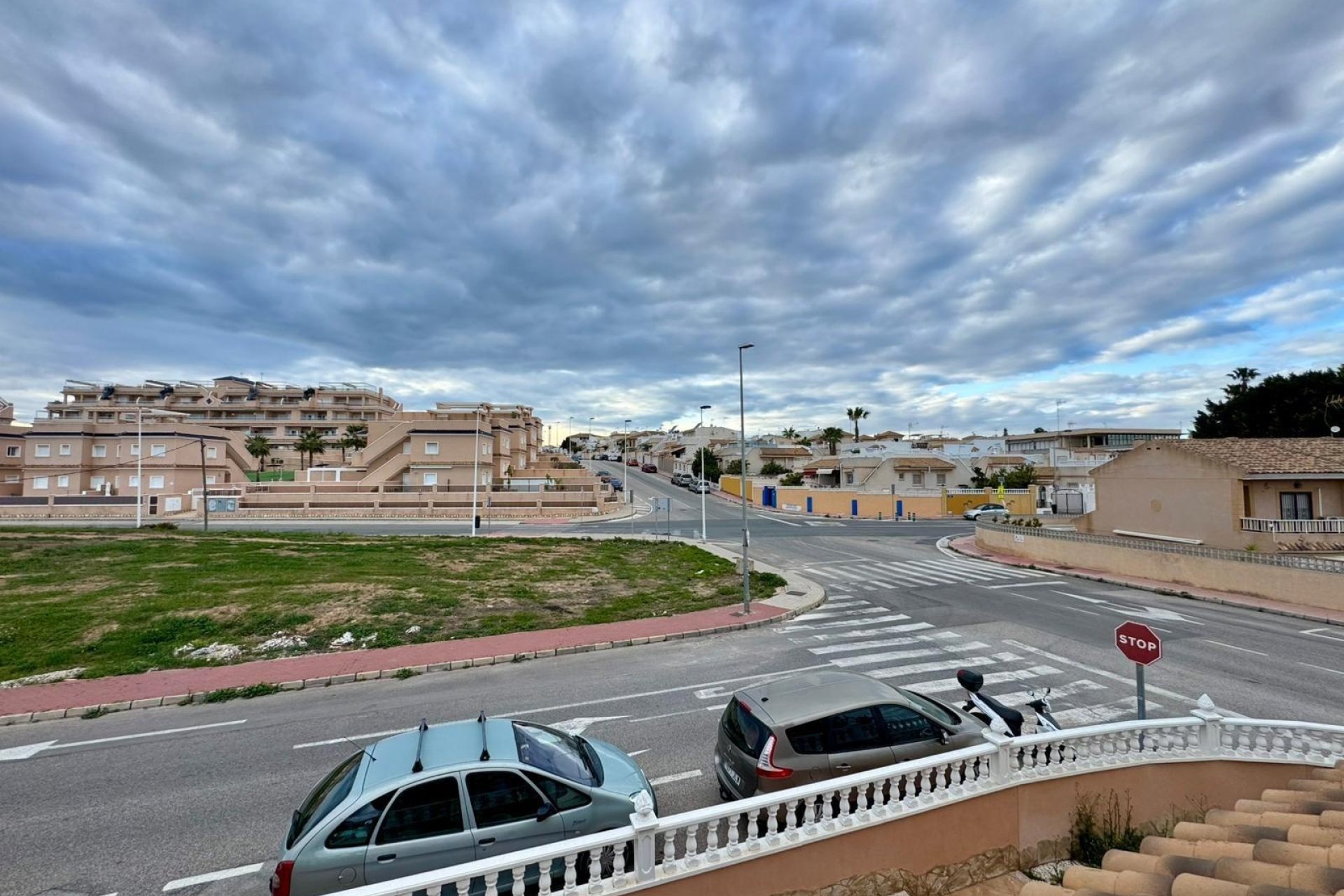 Reventa - Villa -
Torrevieja - Costa Blanca