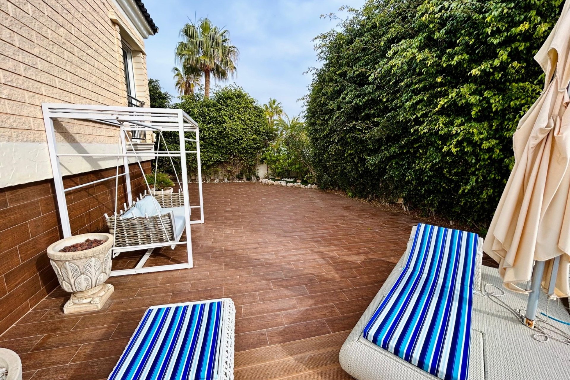 Reventa - Villa -
Torrevieja - Costa Blanca