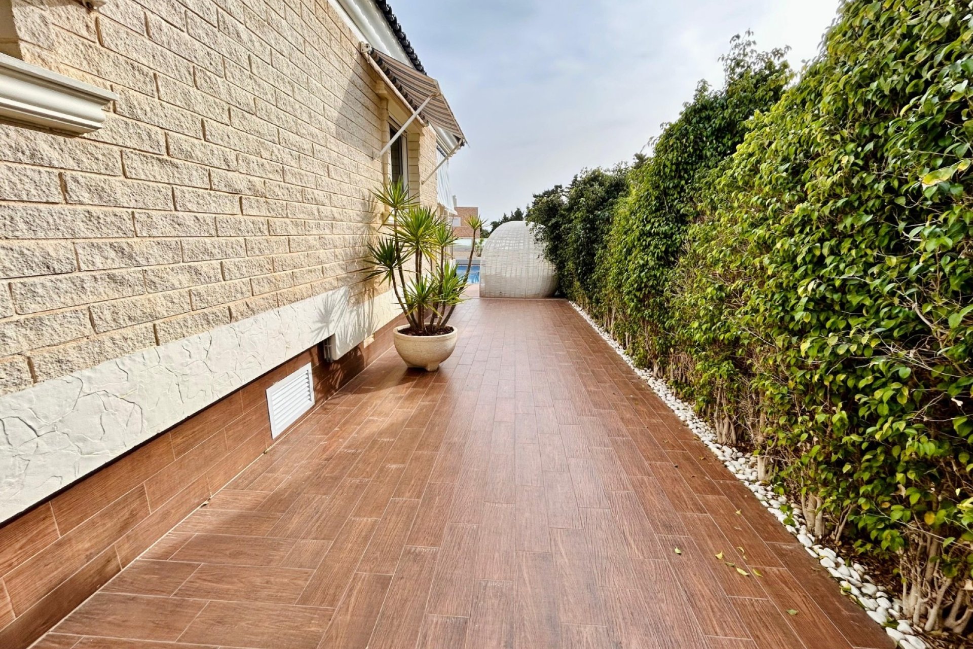 Reventa - Villa -
Torrevieja - Costa Blanca