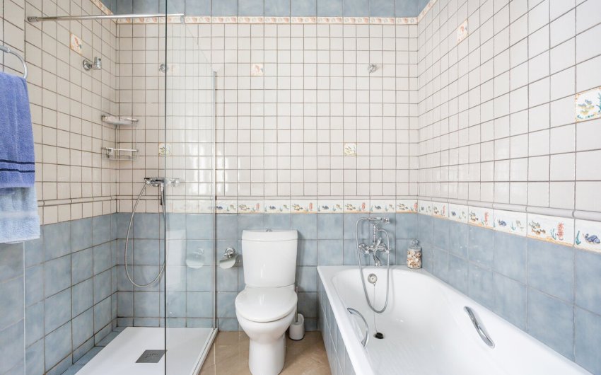 Reventa - Villa -
Torrevieja - Costa Blanca