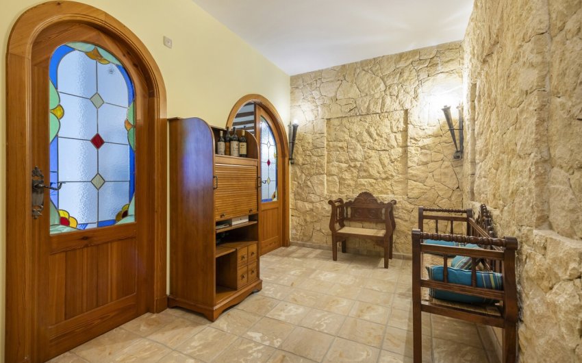 Reventa - Villa -
Torrevieja - Costa Blanca