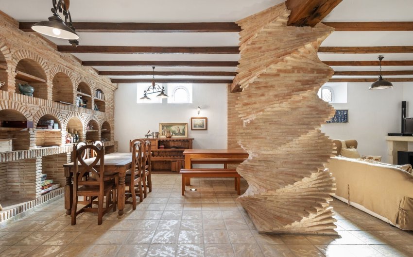 Reventa - Villa -
Torrevieja - Costa Blanca