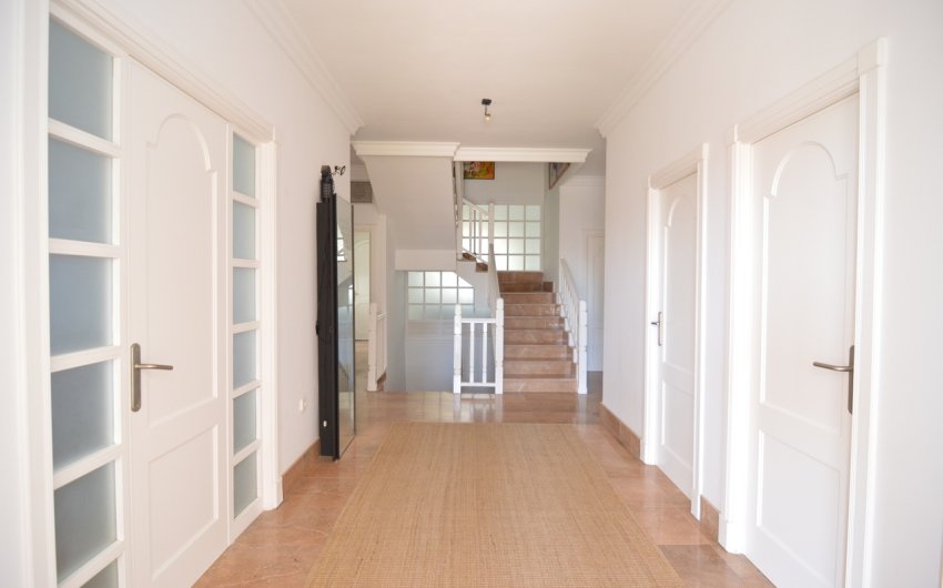 Reventa - Villa -
Torrevieja - Costa Blanca