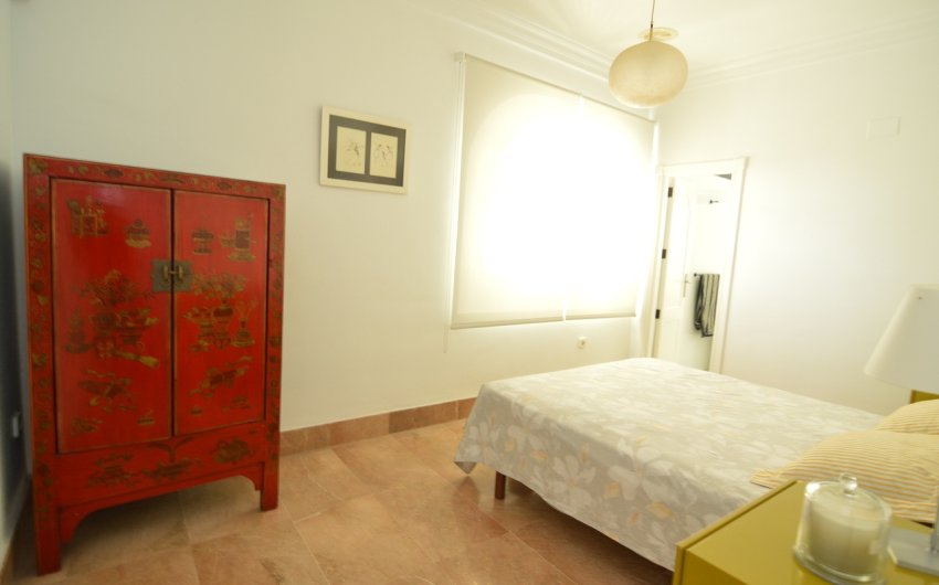 Reventa - Villa -
Torrevieja - Costa Blanca