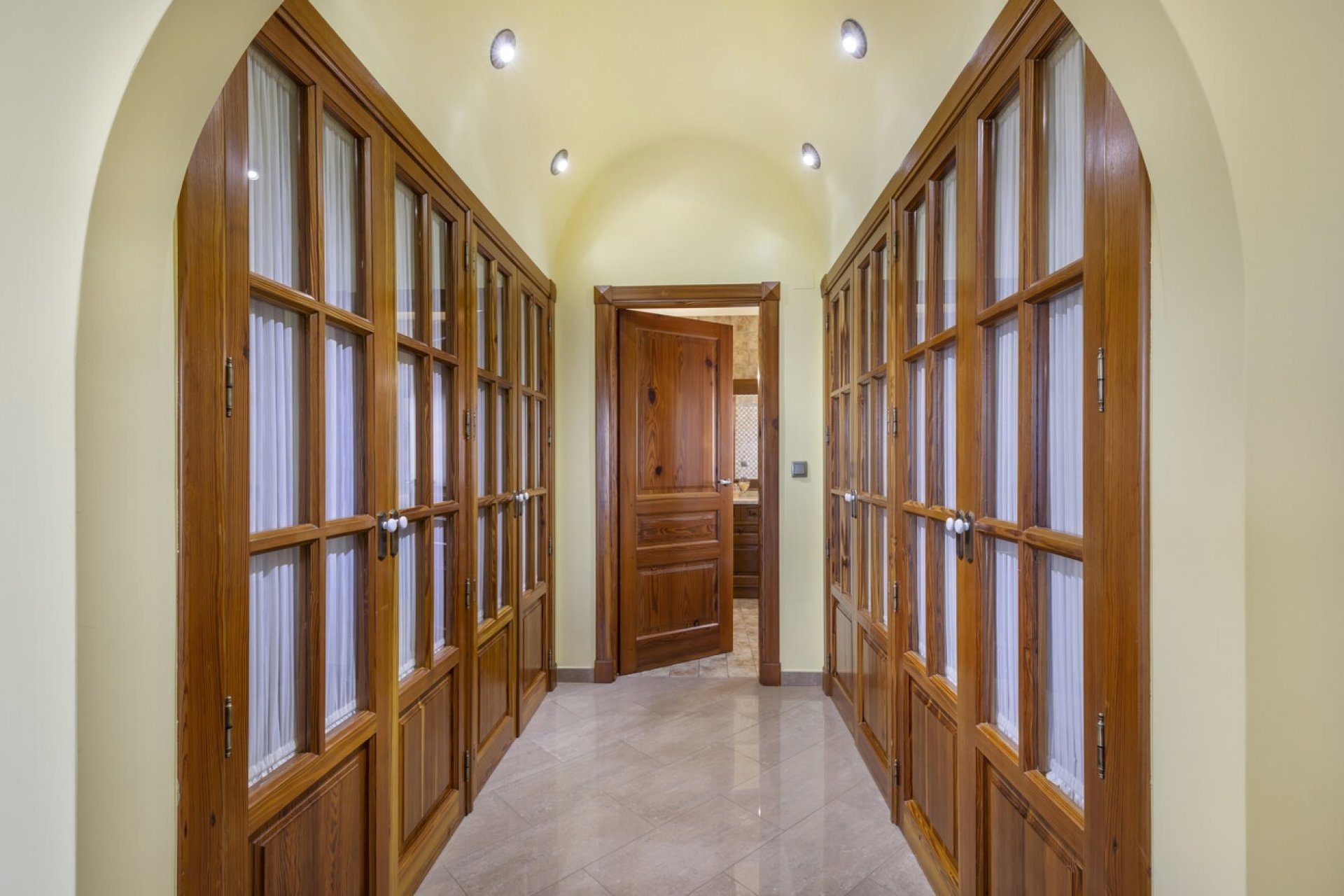 Reventa - Villa -
Torrevieja - Costa Blanca