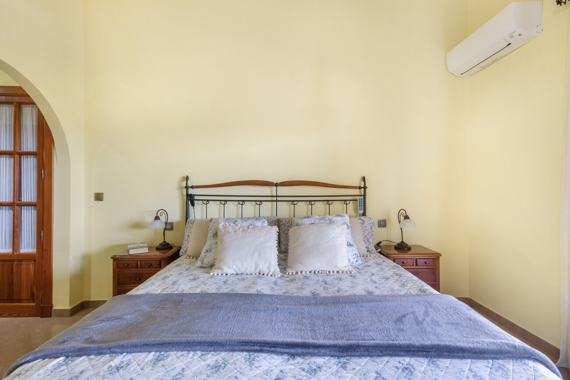 Reventa - Villa -
Torrevieja - Costa Blanca