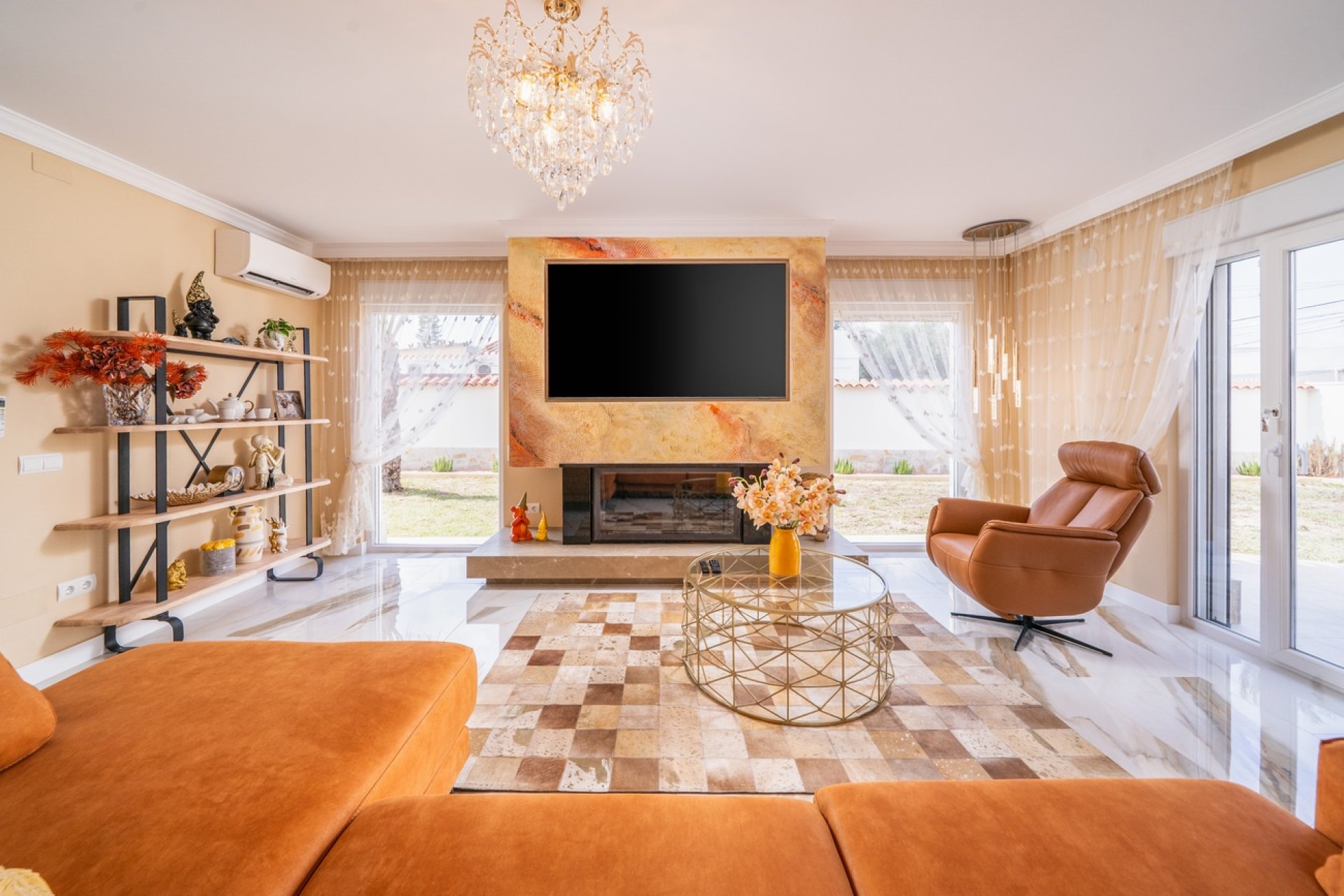 Reventa - Villa -
Torrevieja - Costa Blanca