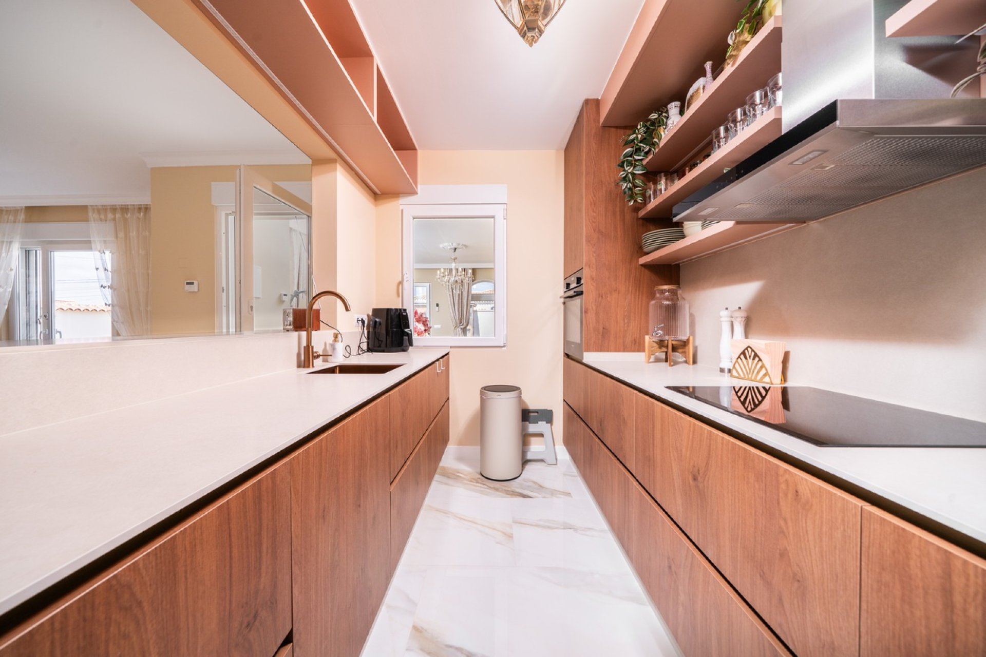 Reventa - Villa -
Torrevieja - Costa Blanca