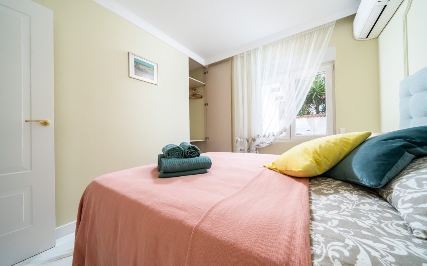 Reventa - Villa -
Torrevieja - Costa Blanca