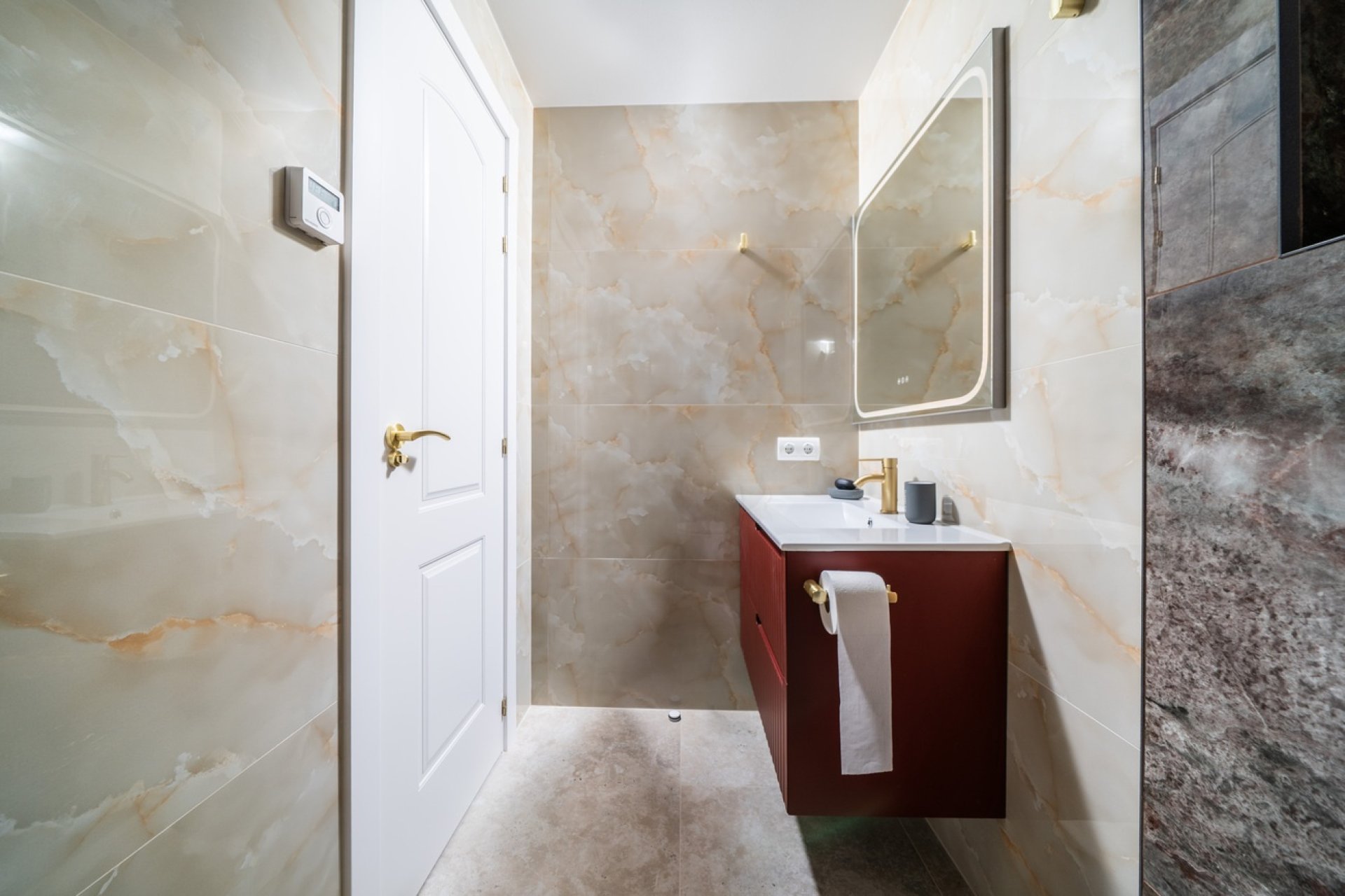 Reventa - Villa -
Torrevieja - Costa Blanca