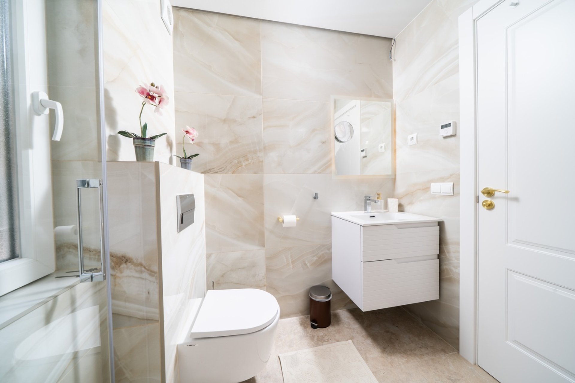 Reventa - Villa -
Torrevieja - Costa Blanca