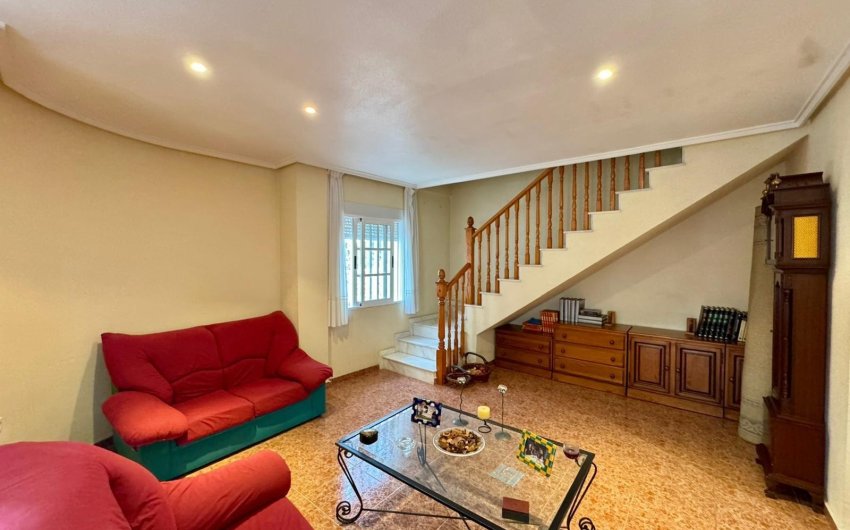 Reventa - Villa -
Torrevieja - Costa Blanca