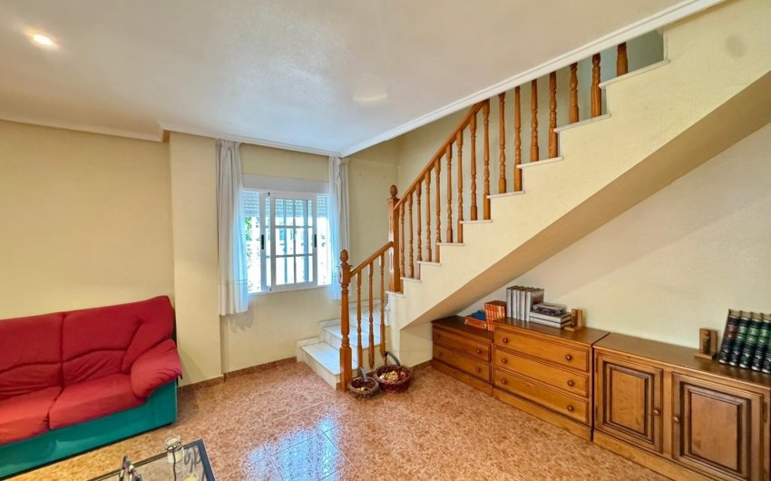 Reventa - Villa -
Torrevieja - Costa Blanca