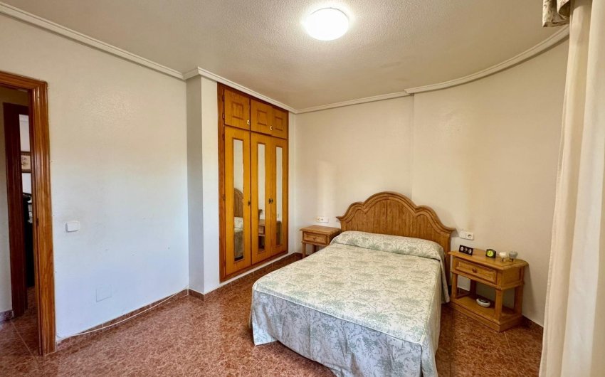 Reventa - Villa -
Torrevieja - Costa Blanca