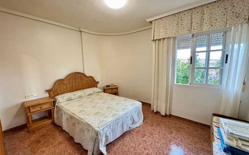 Reventa - Villa -
Torrevieja - Costa Blanca