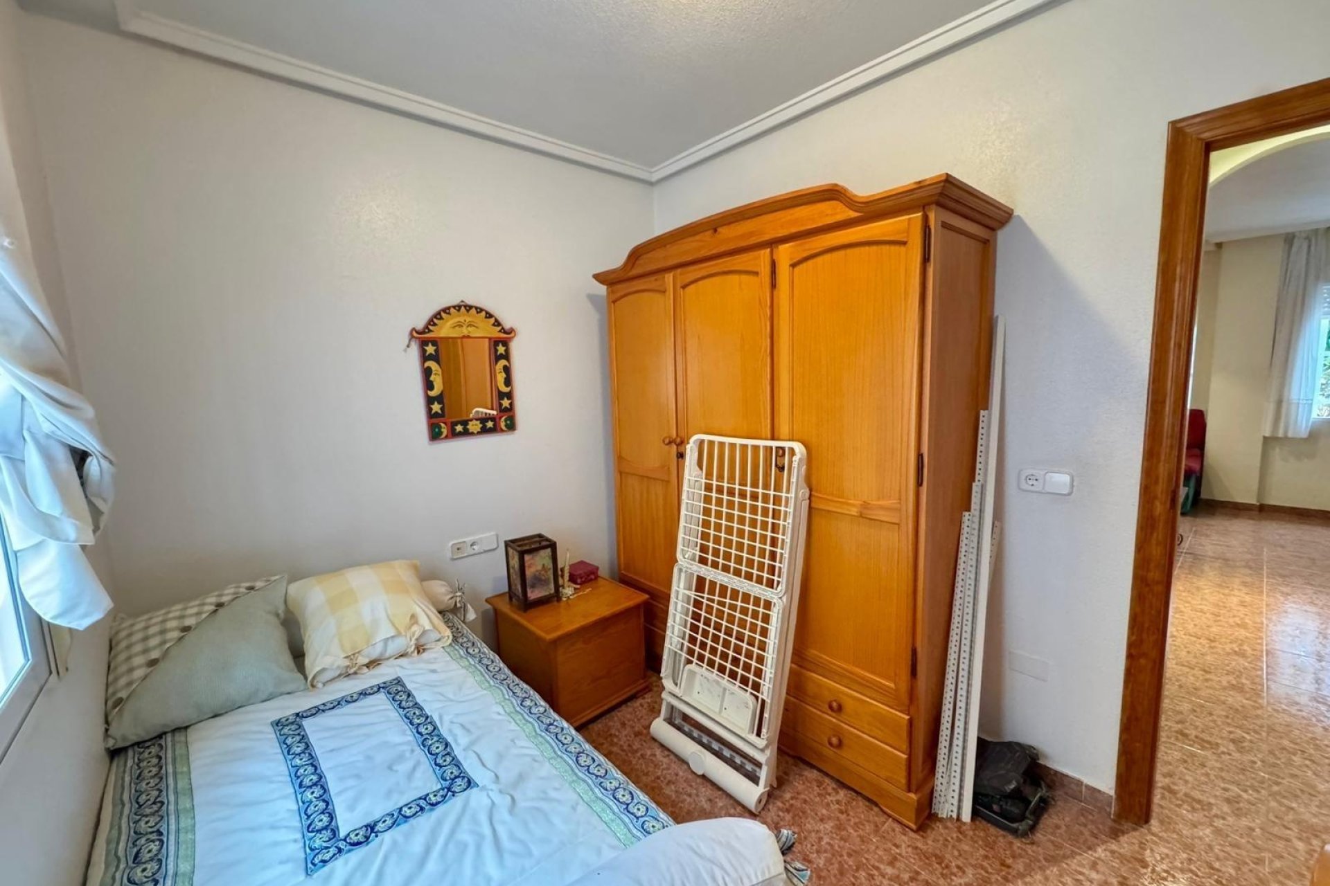 Reventa - Villa -
Torrevieja - Costa Blanca