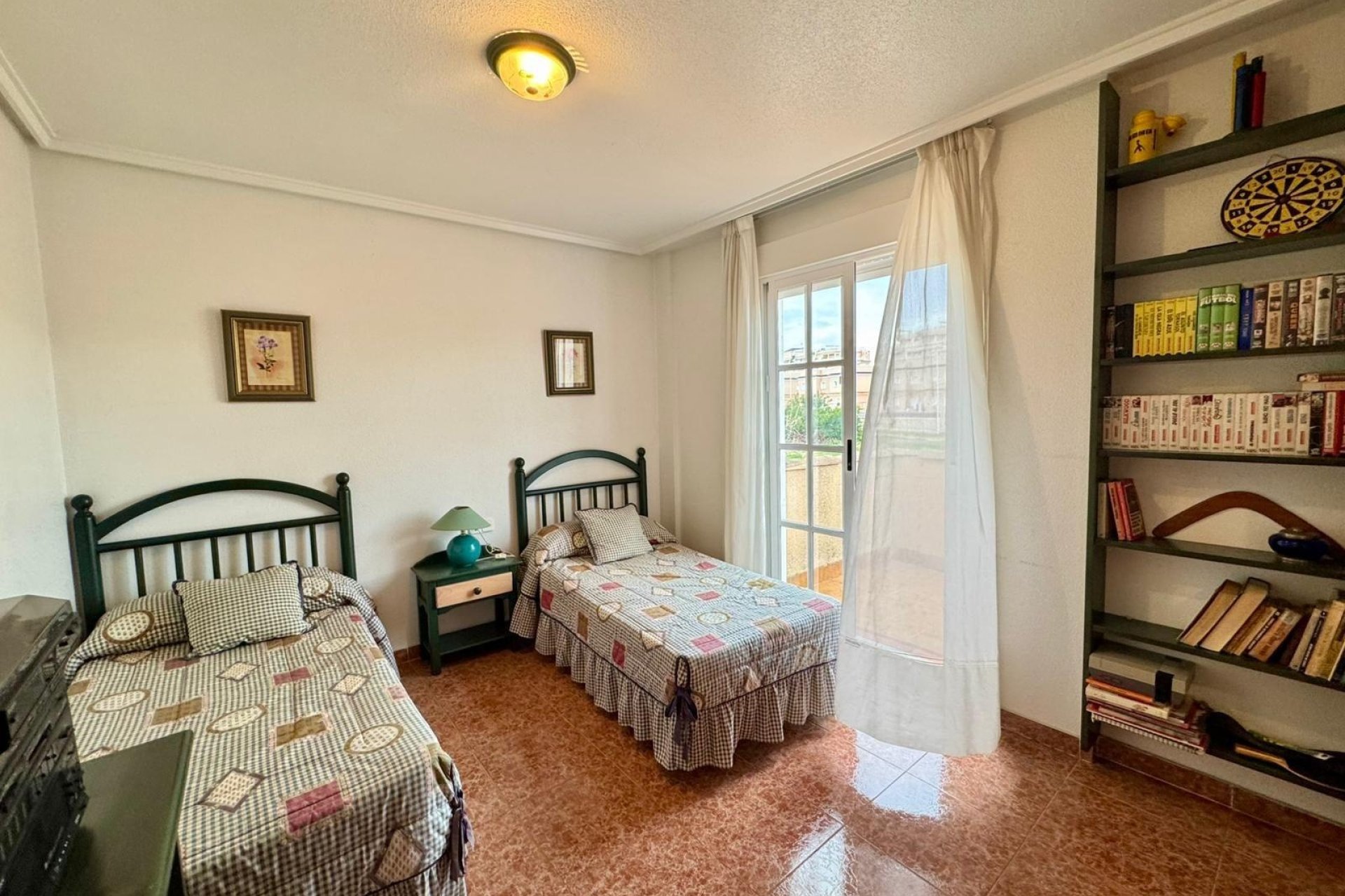 Reventa - Villa -
Torrevieja - Costa Blanca