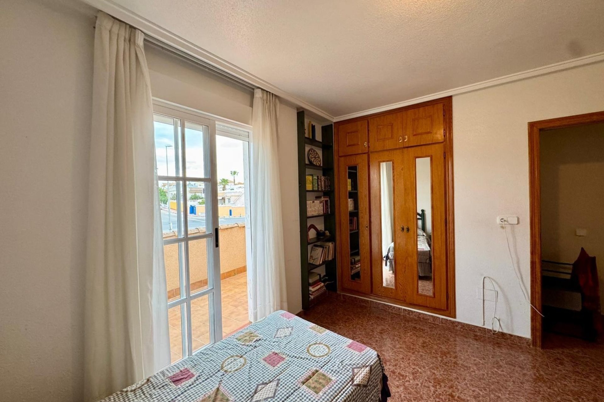 Reventa - Villa -
Torrevieja - Costa Blanca