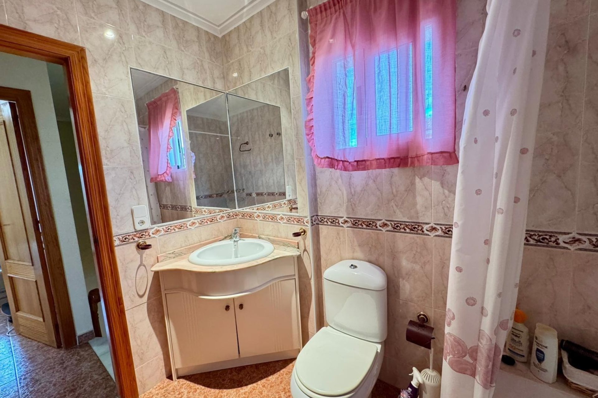 Reventa - Villa -
Torrevieja - Costa Blanca