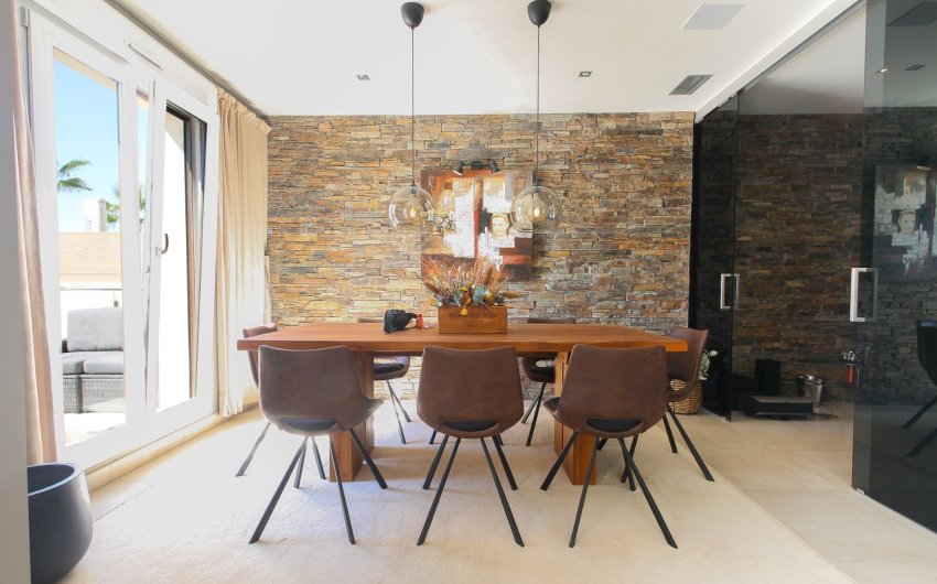 Reventa - Villa -
Torrevieja - Costa Blanca