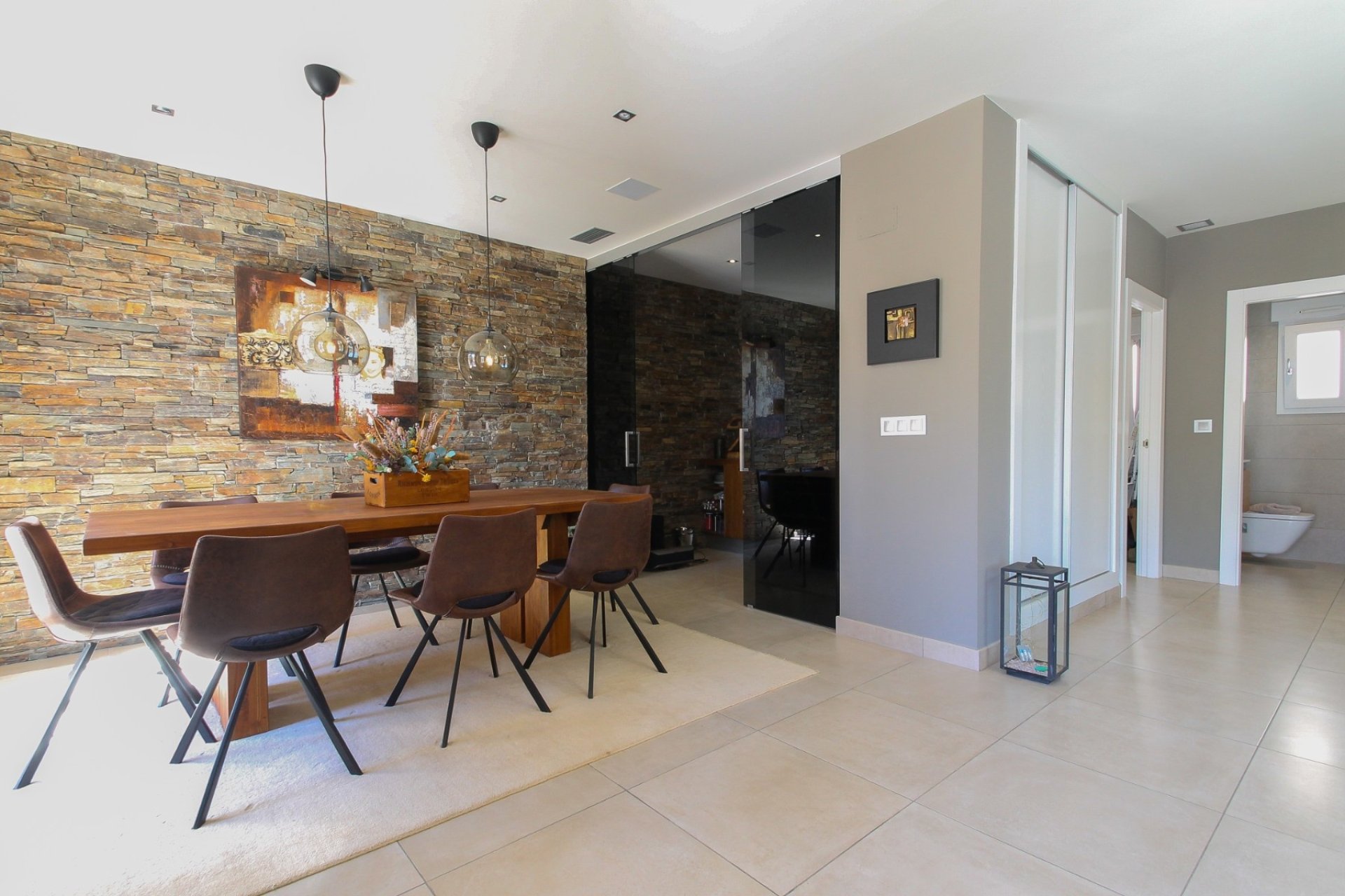 Reventa - Villa -
Torrevieja - Costa Blanca