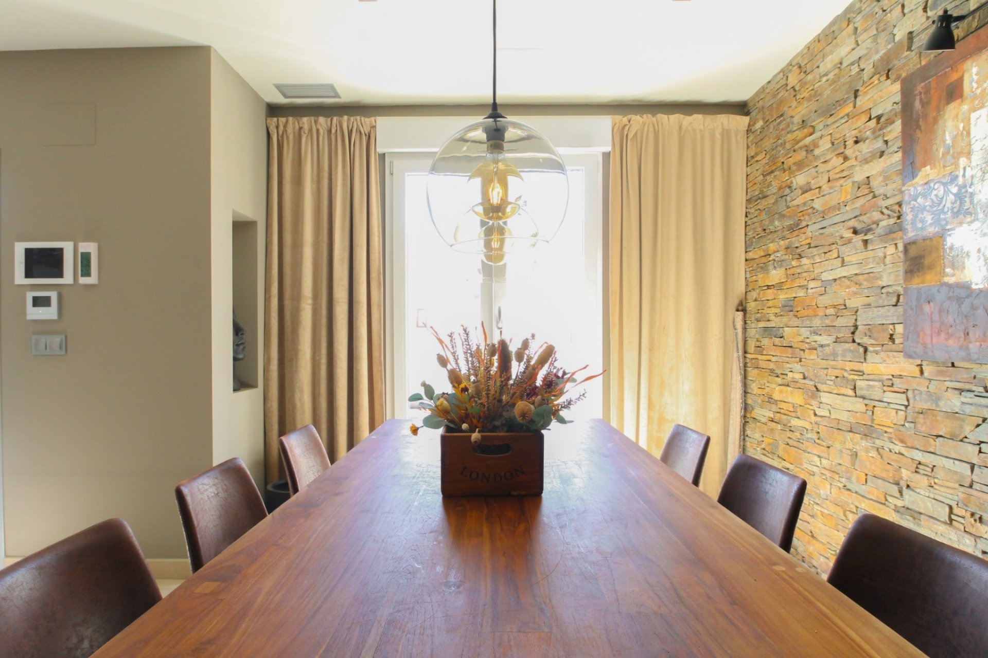 Reventa - Villa -
Torrevieja - Costa Blanca