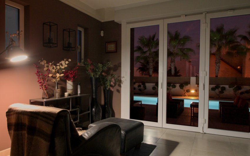 Reventa - Villa -
Torrevieja - Costa Blanca