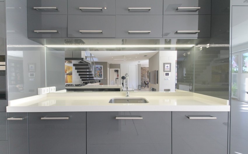 Reventa - Villa -
Torrevieja - Costa Blanca