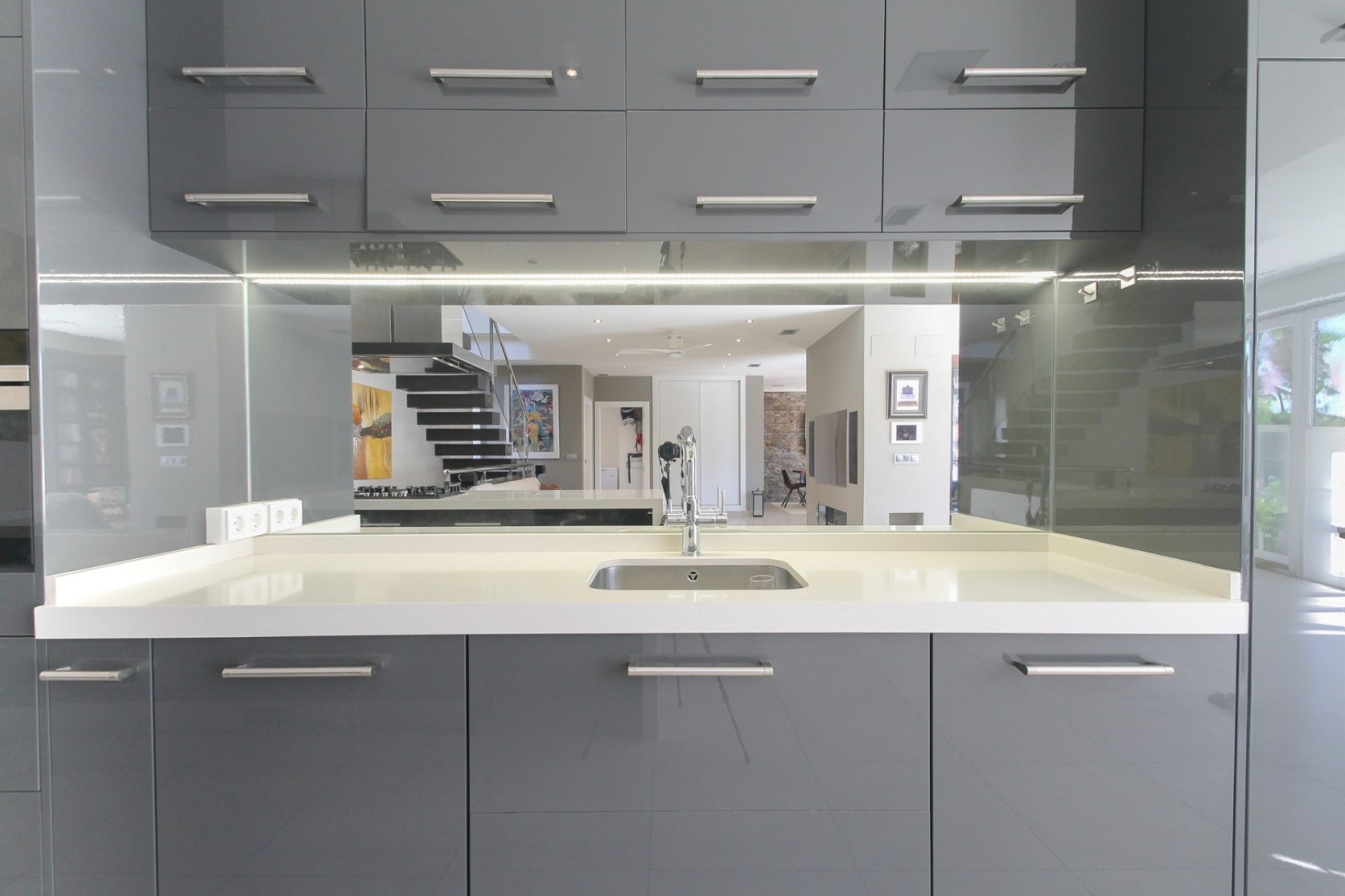 Reventa - Villa -
Torrevieja - Costa Blanca