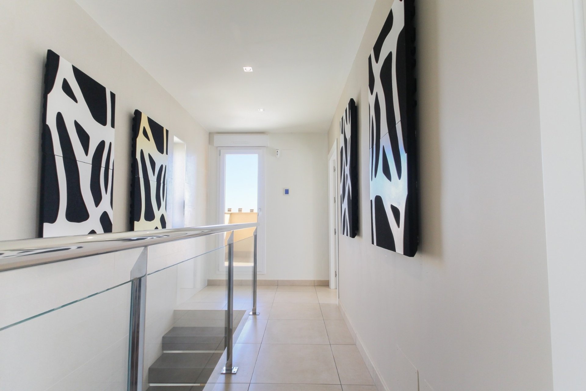 Reventa - Villa -
Torrevieja - Costa Blanca