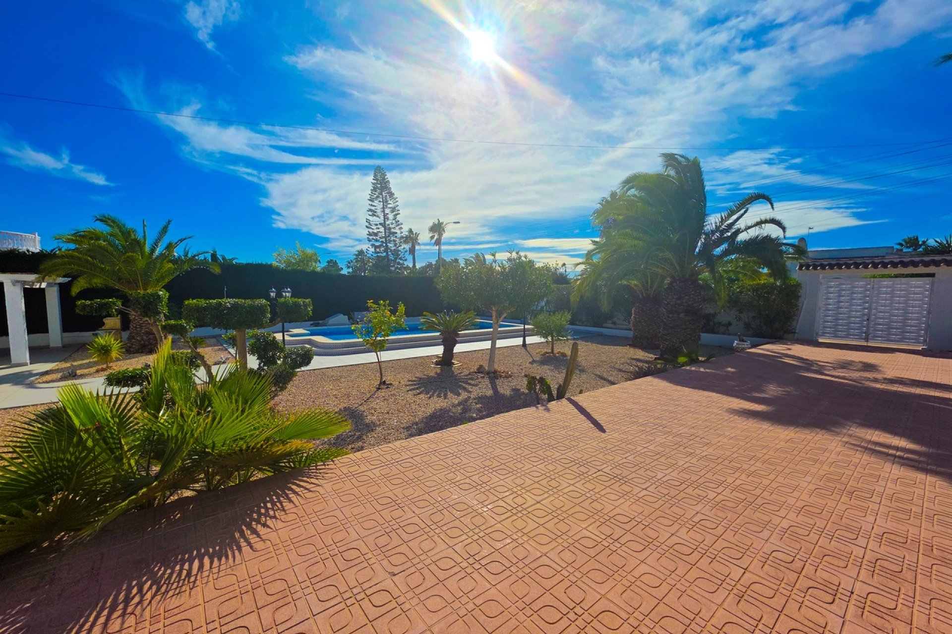 Reventa - Villa -
Torrevieja - Costa Blanca