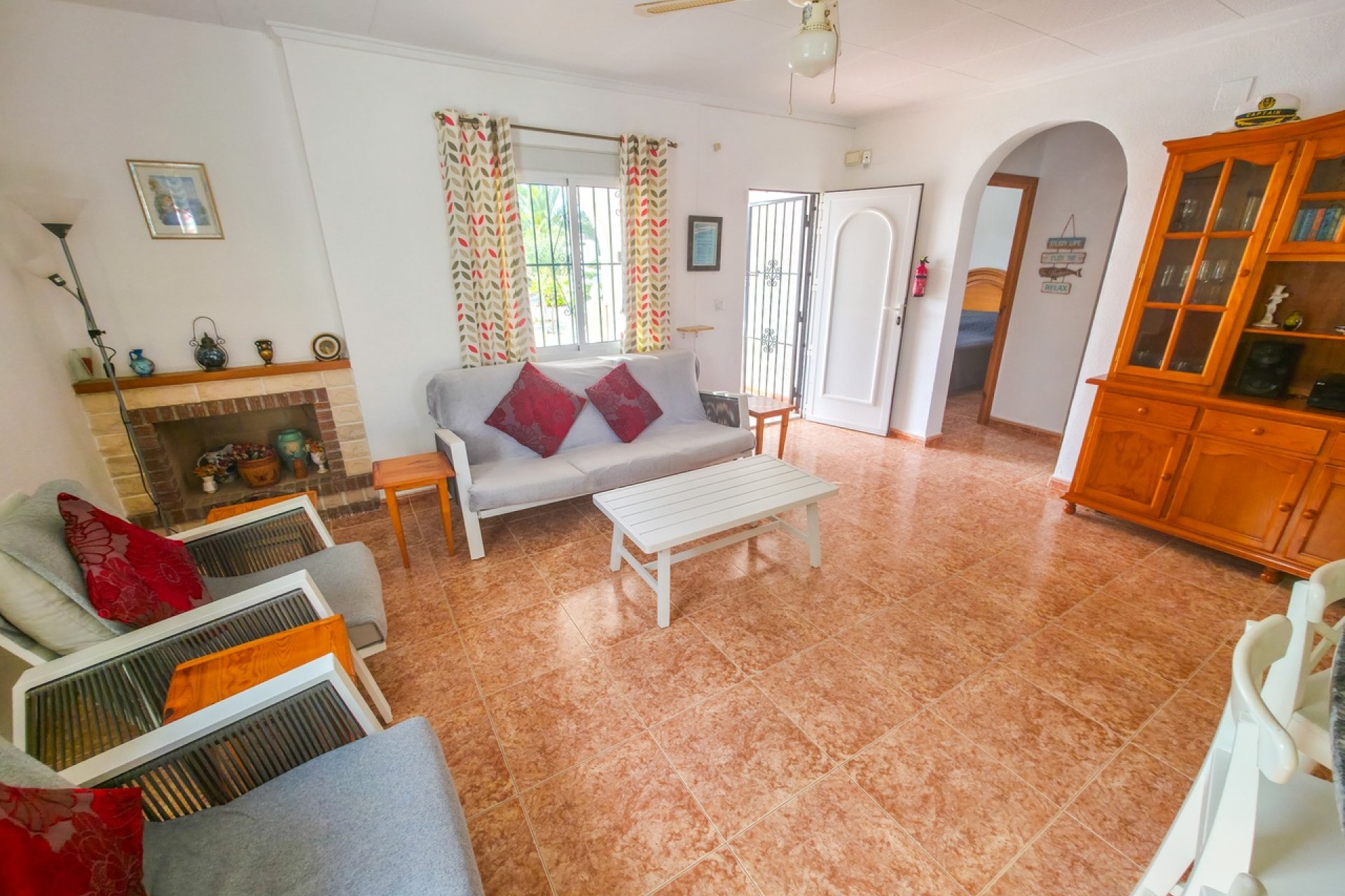 Reventa - Villa -
Torrevieja - Costa Blanca