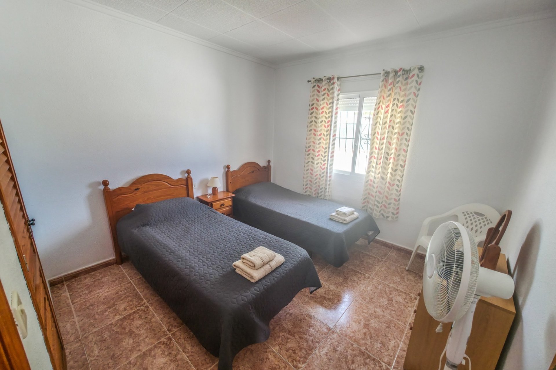 Reventa - Villa -
Torrevieja - Costa Blanca