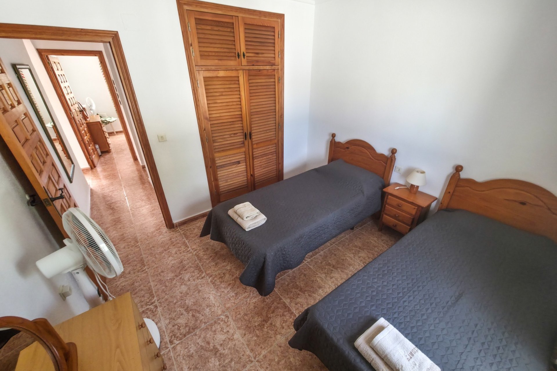 Reventa - Villa -
Torrevieja - Costa Blanca