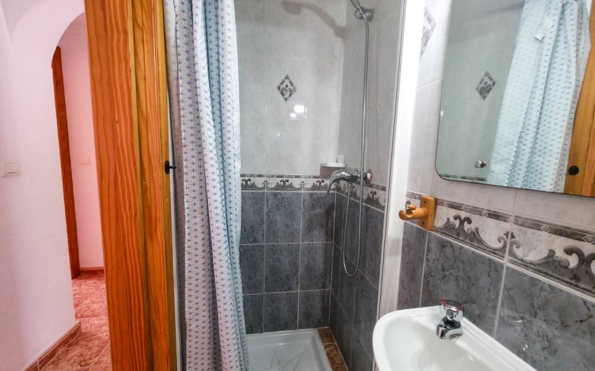 Reventa - Villa -
Torrevieja - Costa Blanca