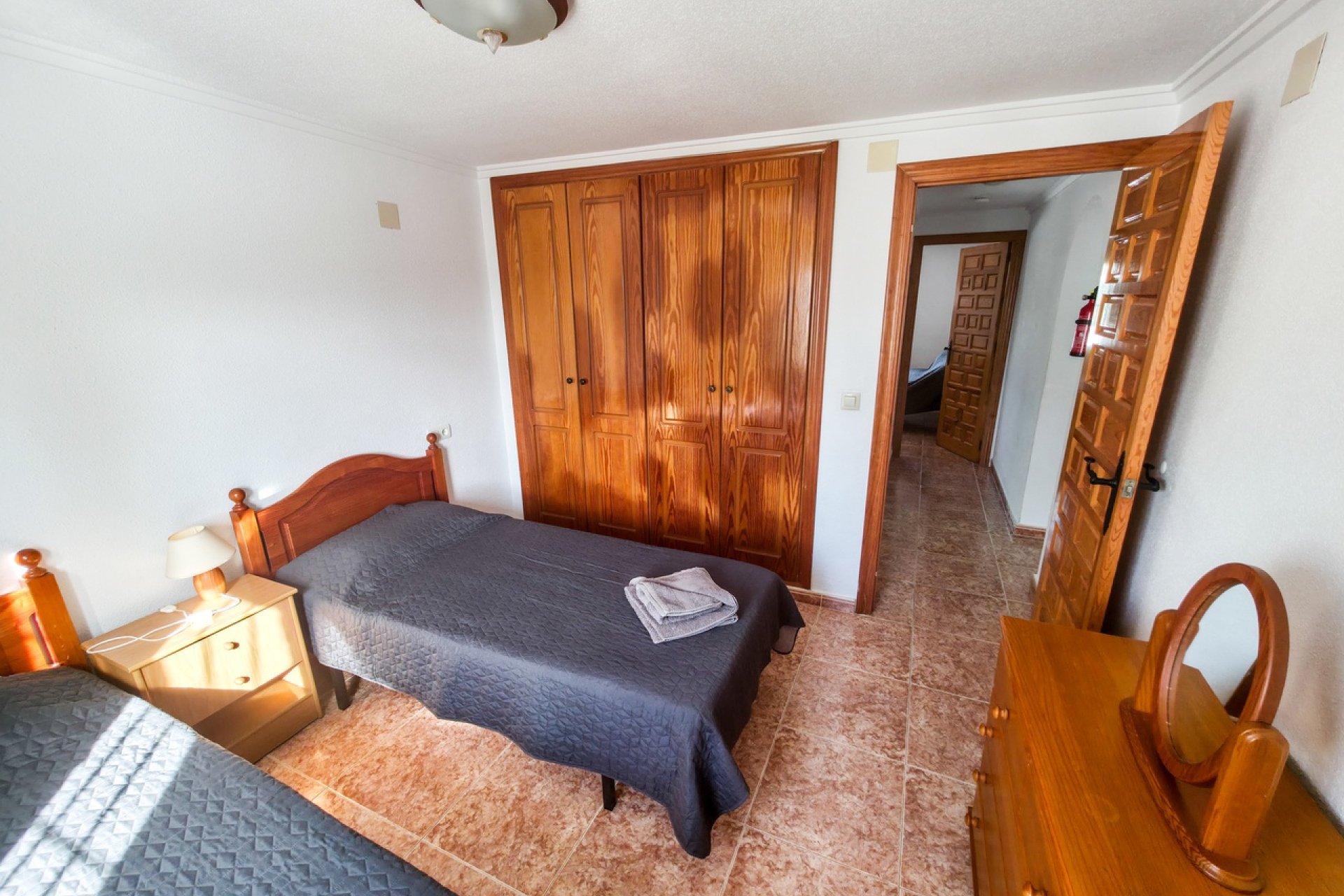 Reventa - Villa -
Torrevieja - Costa Blanca